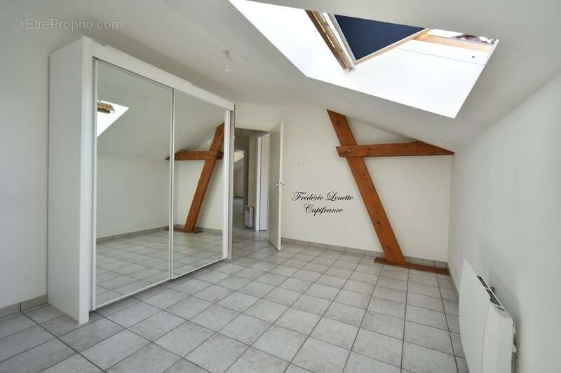 Appartement à vendre 3 pièces REIMS (51) avec parking - photo 2