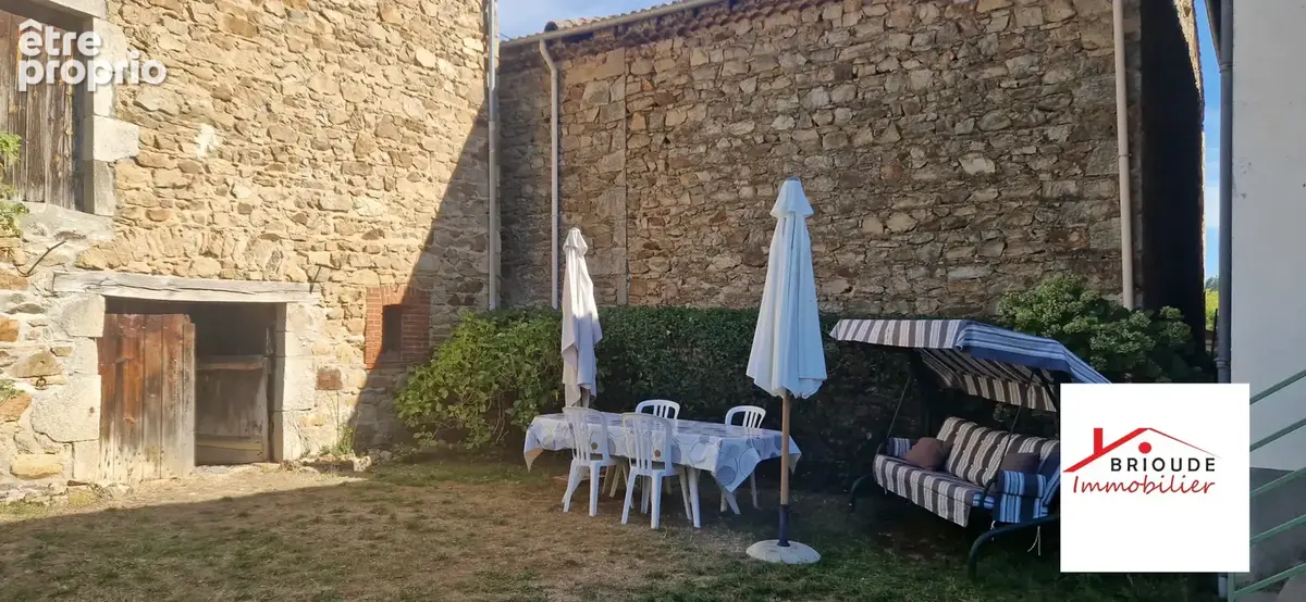 Maison avec dépendance et terrain - photo 3