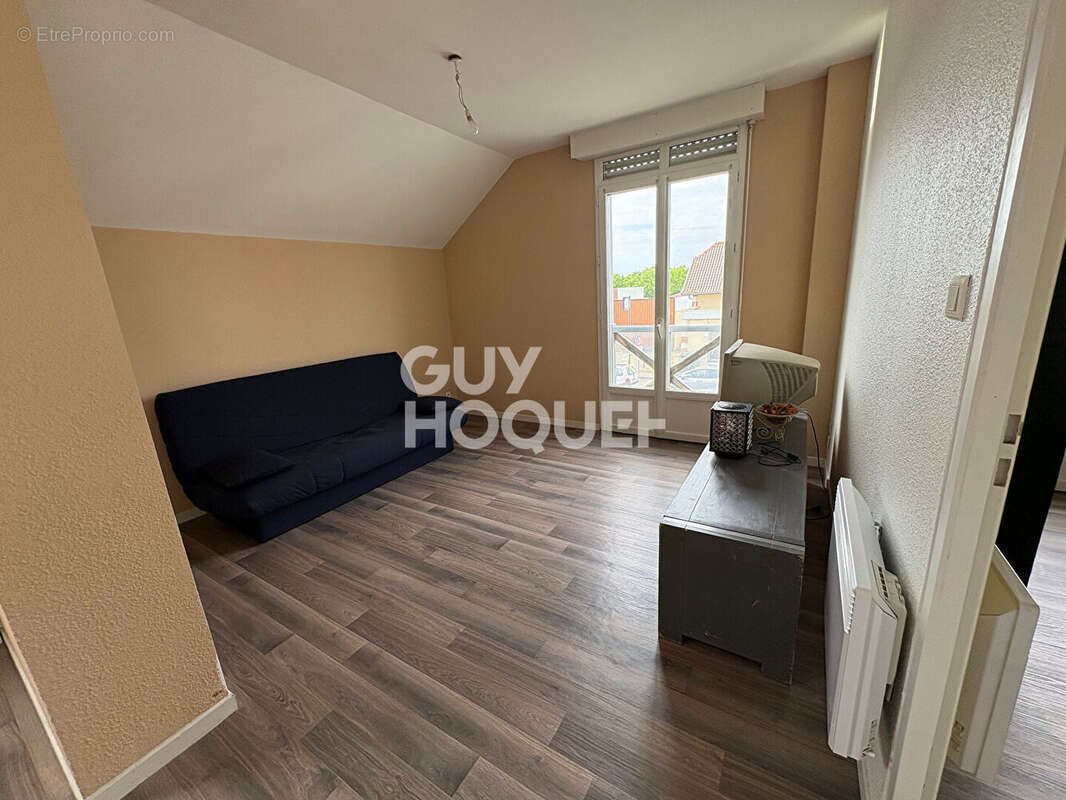 Appartement à MIMIZAN