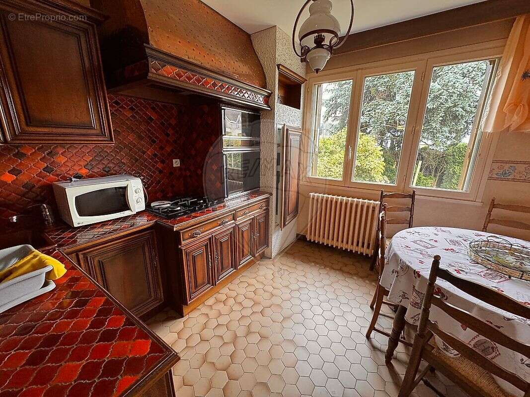 Maison à PREMERY
