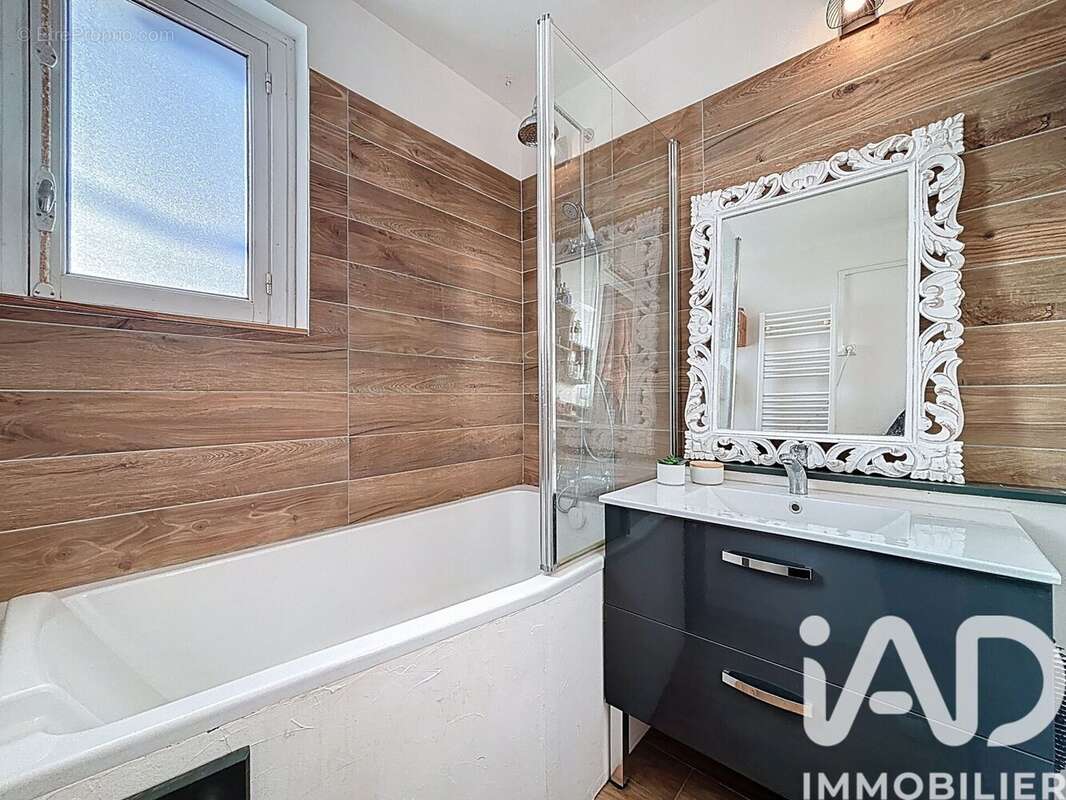 Photo 9 - Maison à BRUGAIROLLES