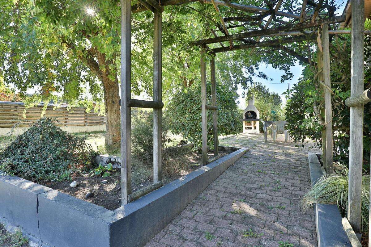 Maison à GUJAN-MESTRAS