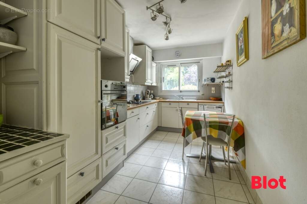 Appartement 88 m² à Nantes  - photo 2