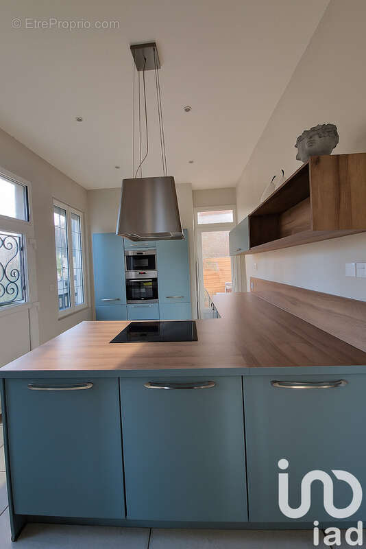 Photo 4 - Maison à SOTTEVILLE-LES-ROUEN