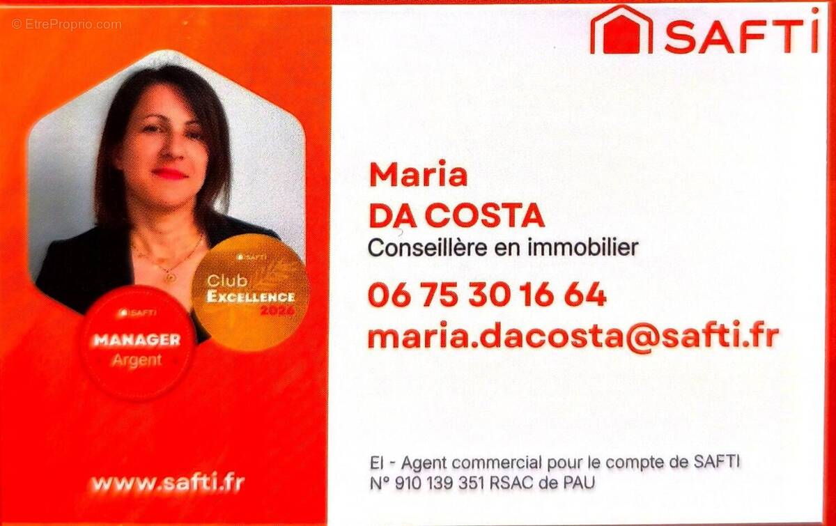 Photo 1 - Appartement à PAU