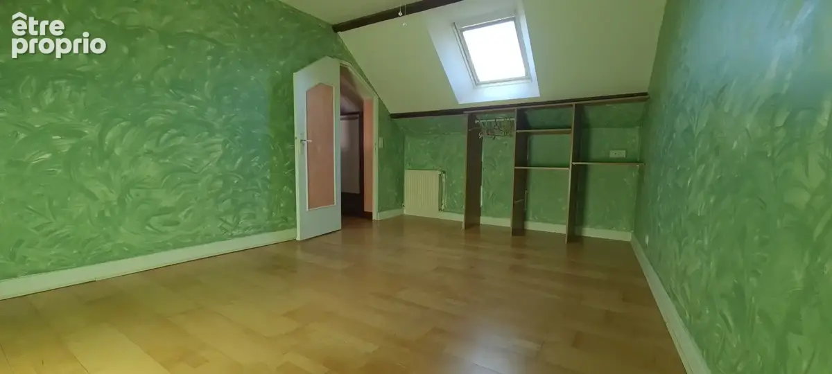 Envie de calme à Flagy ? Cette maison est pour vous - photo 12