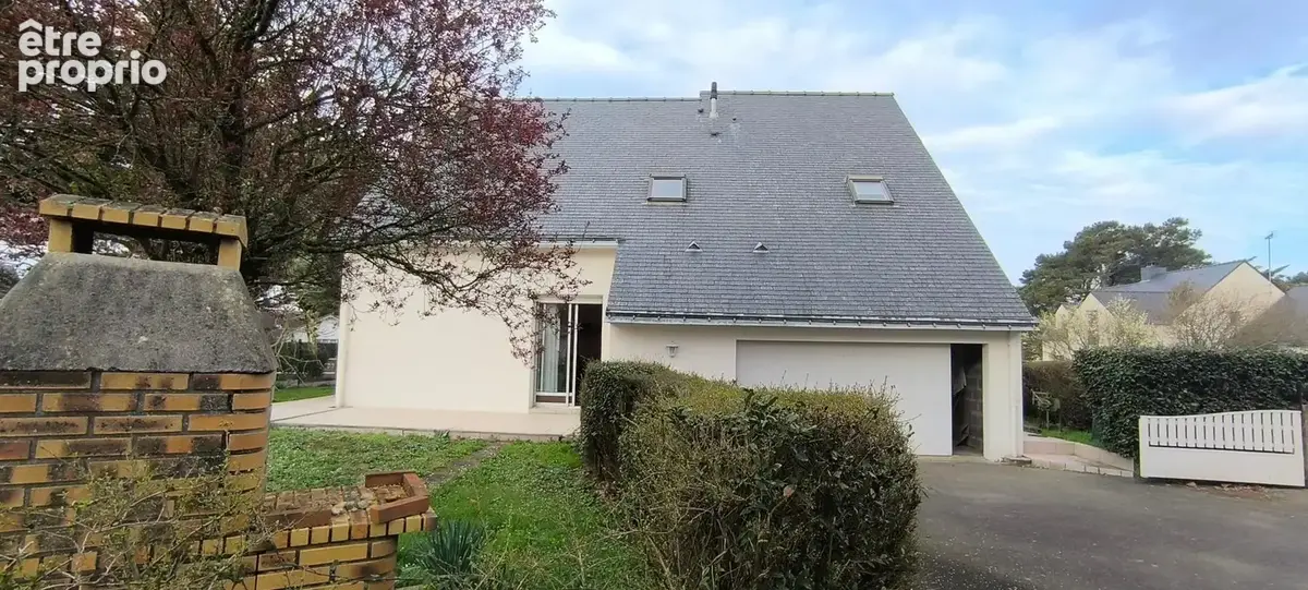 Photo 1 - Maison à PORNICHET