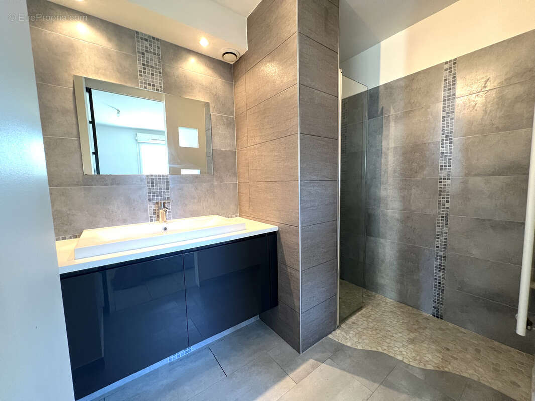 Appartement à GRABELS