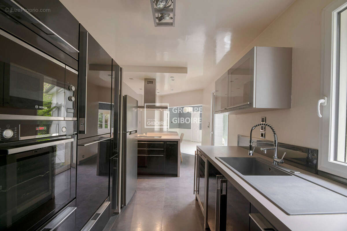 Maison à CESSON-SEVIGNE