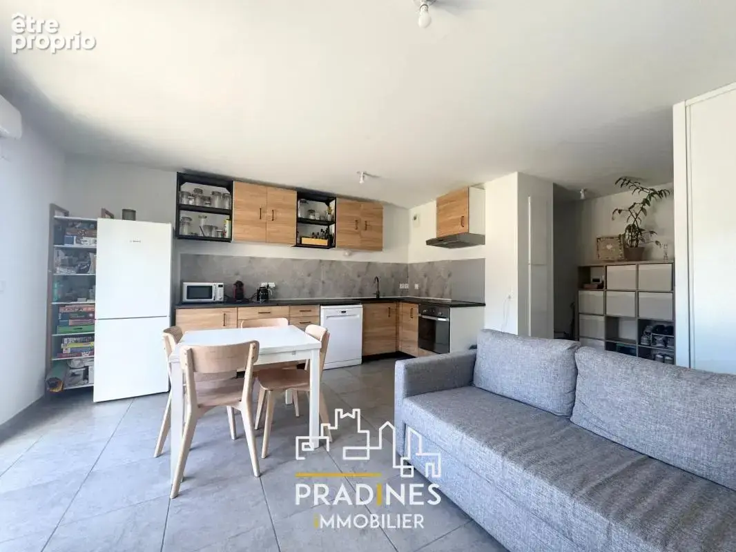Appartement à vendre Givors - photo 3