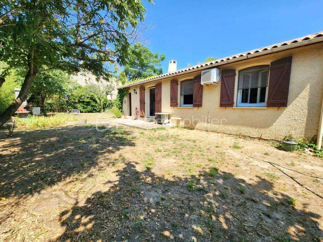 Villa de plain-pied - photo 3