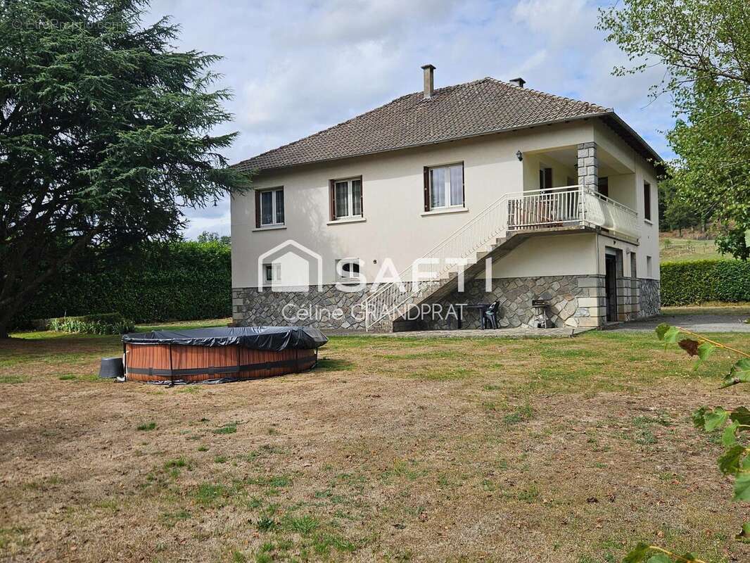 Photo 2 - Maison à SAINT-CONSTANT