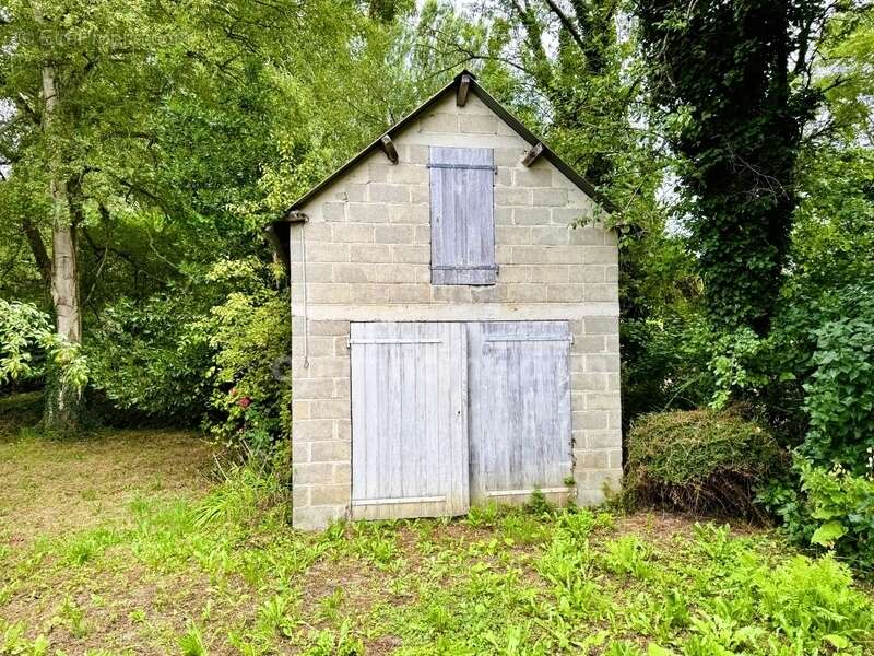 Maison à NONANT-LE-PIN
