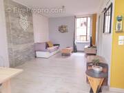 Appartement à SAINT-PIERRE-LA-PALUD