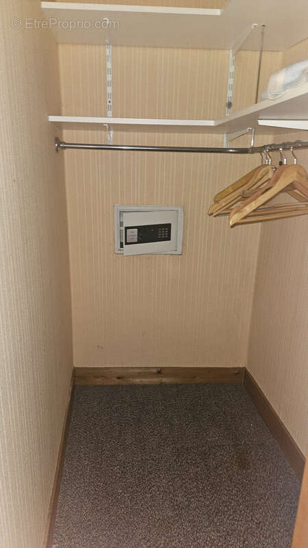Appartement à CHATEAUPONSAC