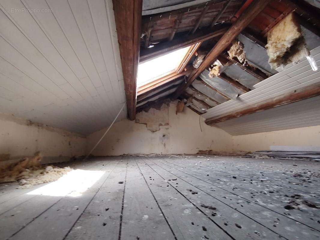 Maison Rehon 5 pièce(s) 90 m2 - photo 10