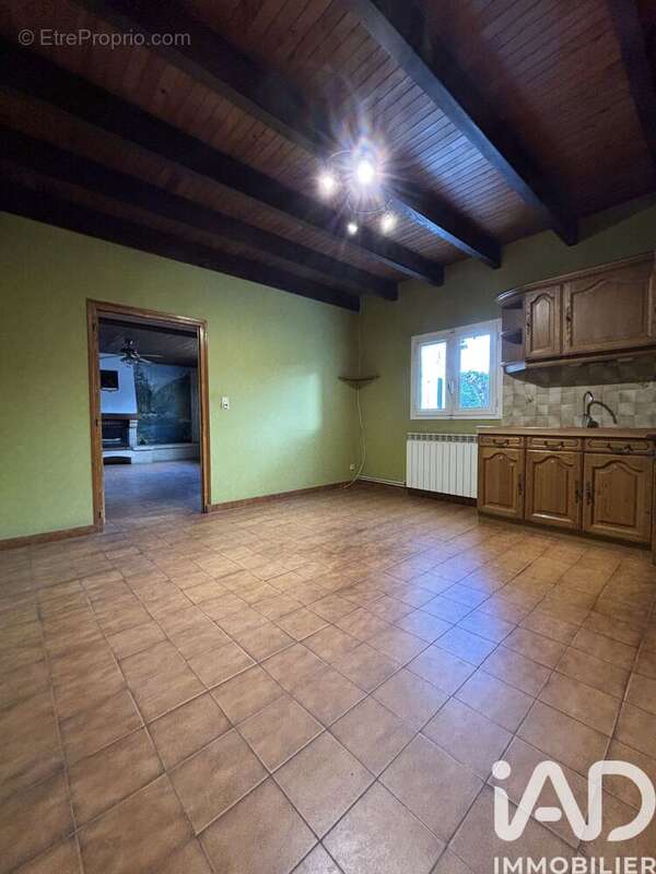 Photo 6 - Maison à SAULCE-SUR-RHONE
