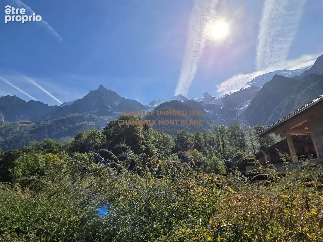 Maison 4 pièces 180 m² à vendre à Chamonix-Mont-Blanc (74400) - photo 4
