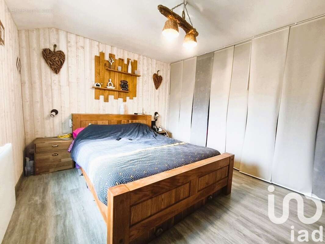 Photo 6 - Maison à THEUVILLE