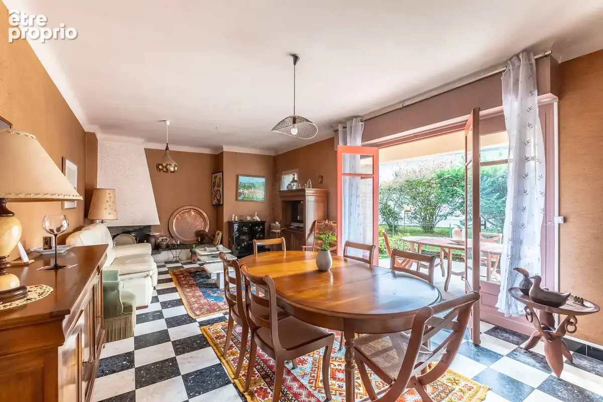 Maison 6 pièces 145 m² à vendre à Anglet (64600) - photo 5
