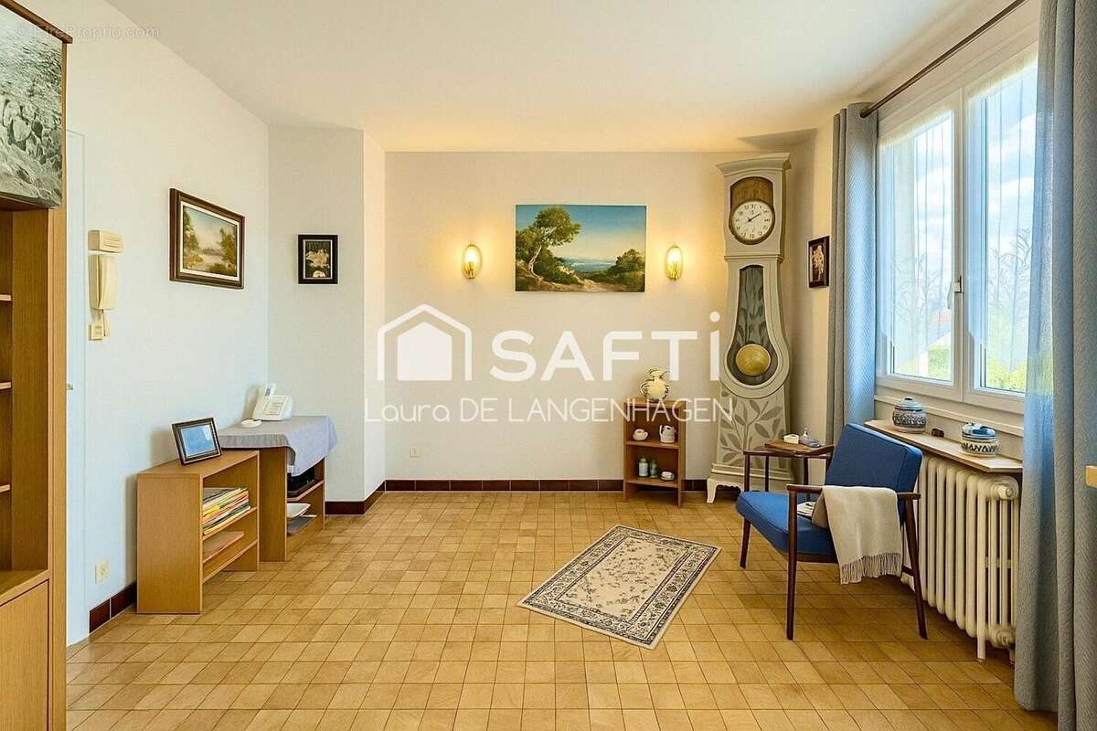 Photo 8 - Maison à LA FERTE-BERNARD