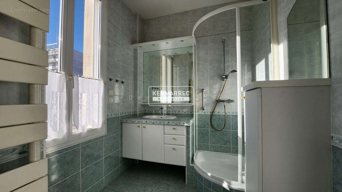 Maison à LES SABLES-D&#039;OLONNE