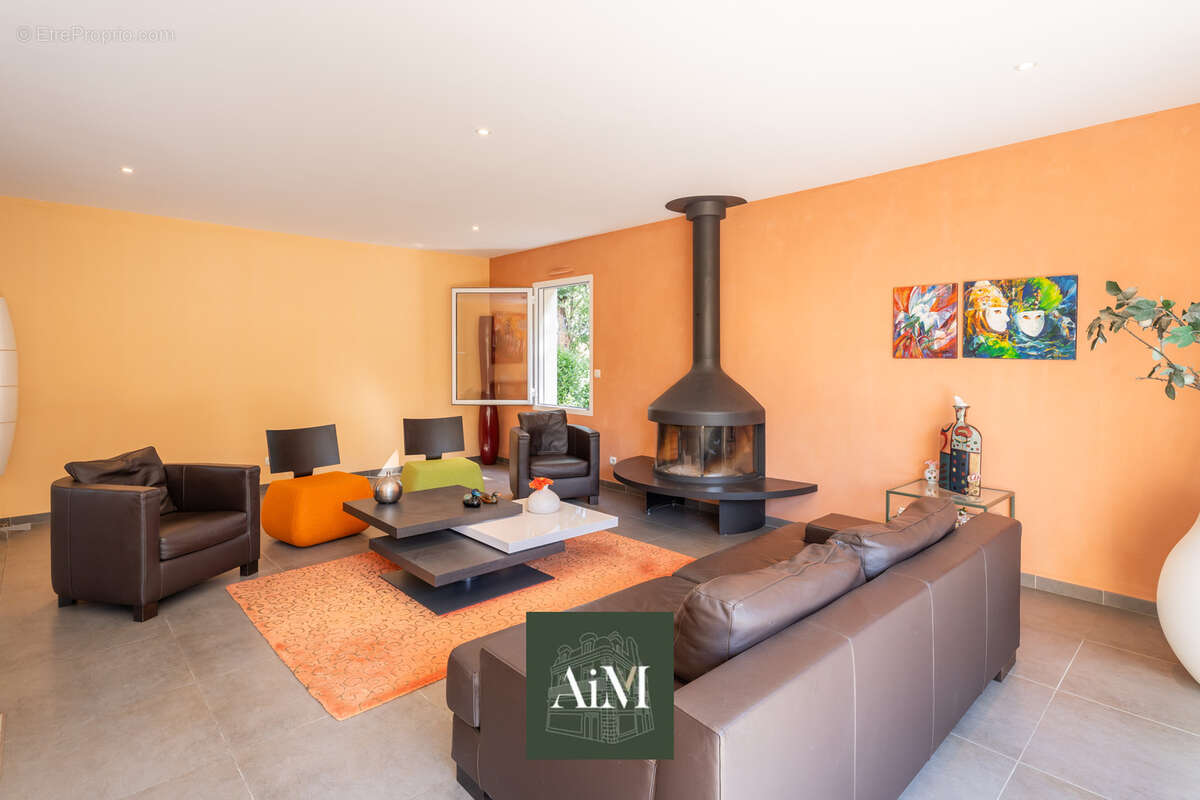 Vannes   maison contemporaine 173 m2   5 chambres   jardin   proche port - photo 5
