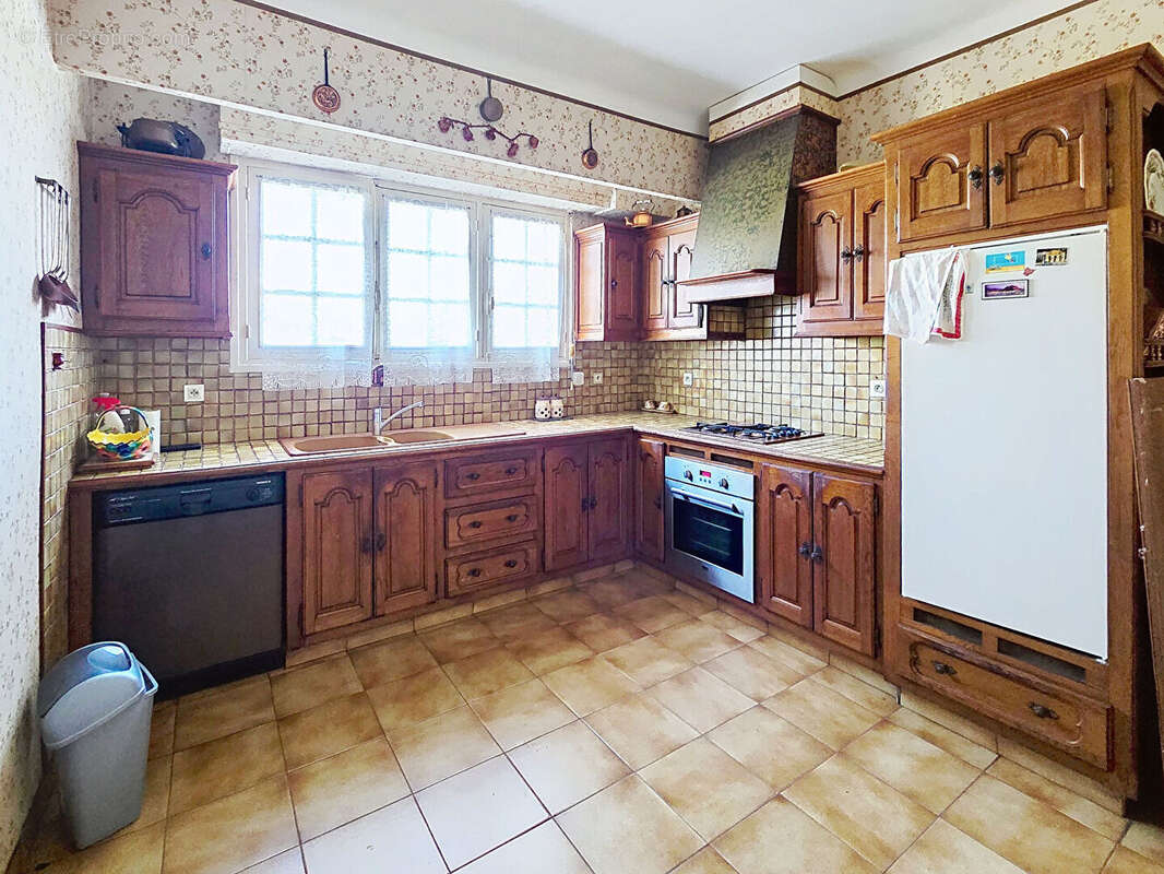 Maison à TARNOS
