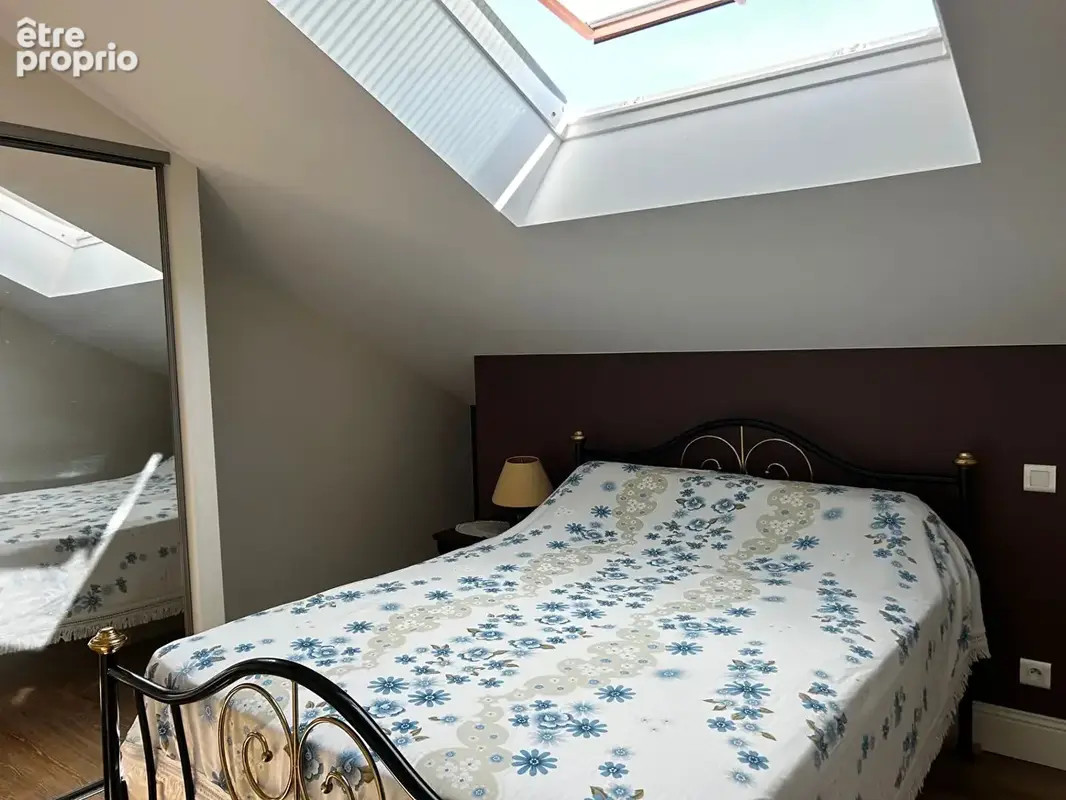 Maison  5 Pièces avec garage - photo 7