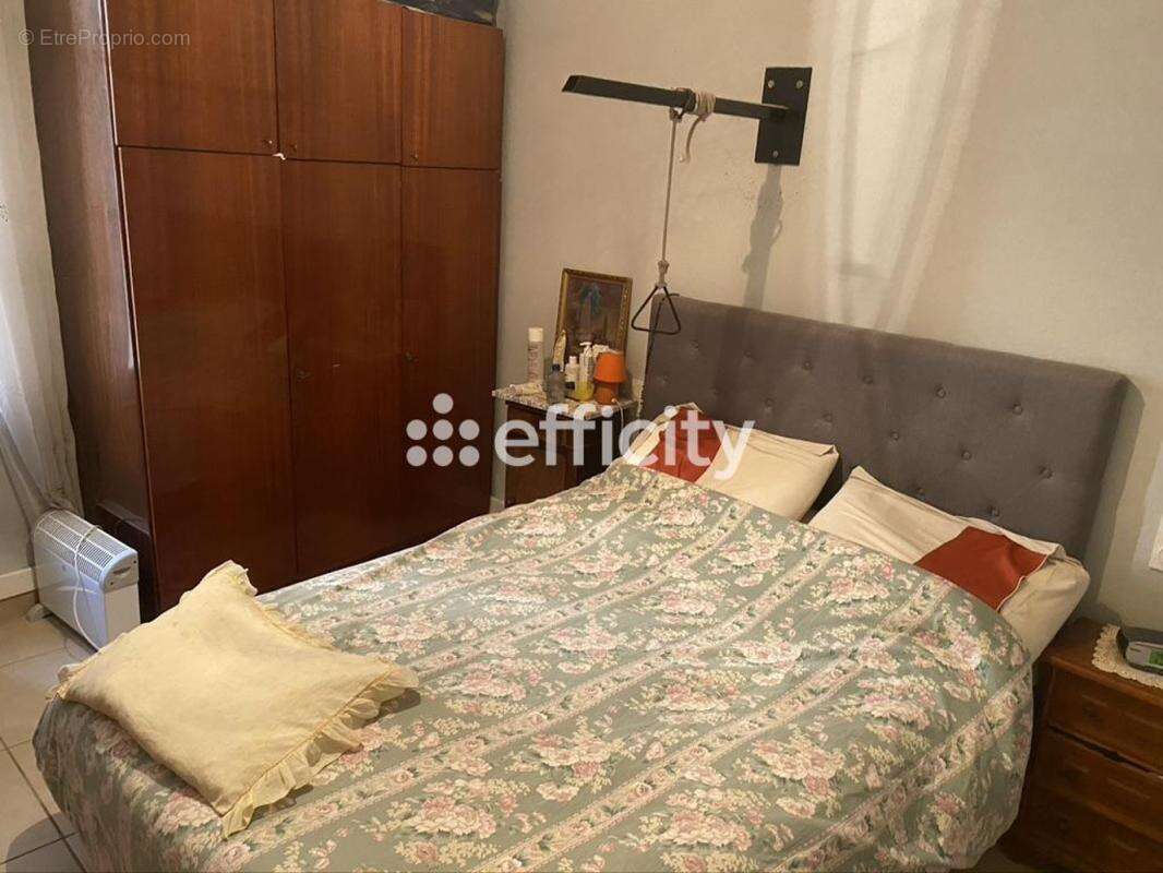 Appartement à SAINT-FELIU-D'AVALL