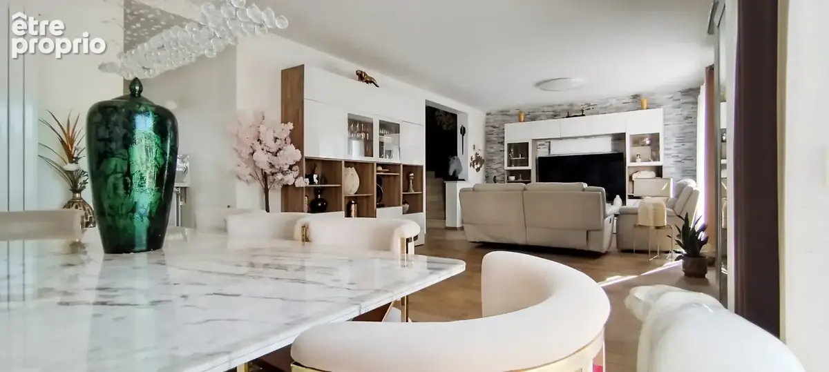 Maison 7 pièces 154 m² à vendre à Taverny (95150) - photo 5