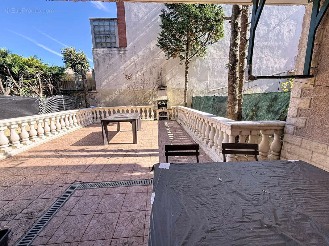 Maison à SAINT-CHAMOND