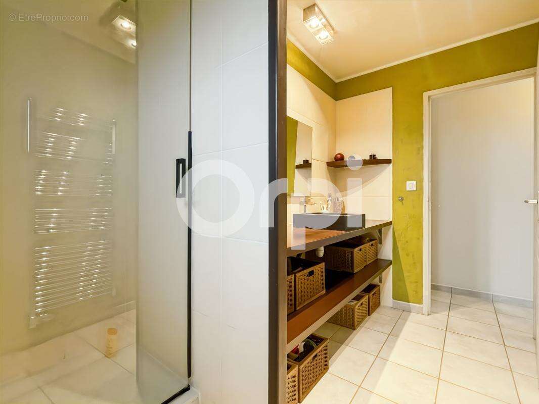 Maison à LE PLESSIS-GROHAN