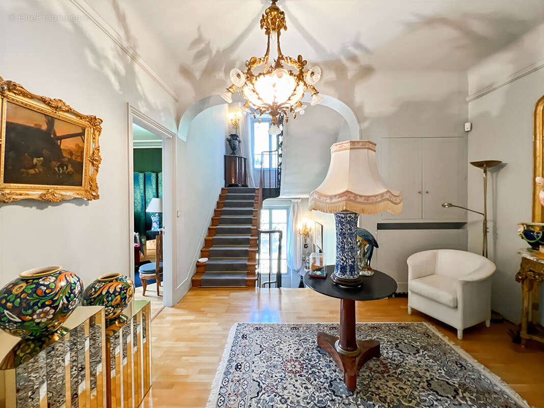 Maison à MANTES-LA-JOLIE