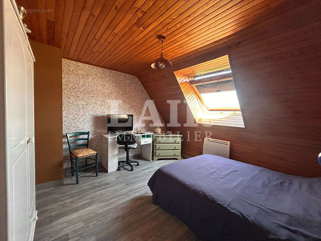 Pavillon à vendre à Bagnoles de l'Orne - Ref O15514 - photo 9