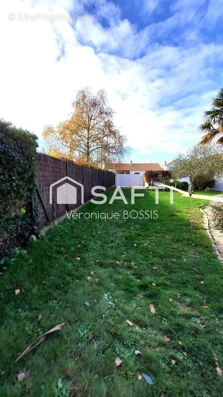 Photo 4 - Terrain à LA ROCHE-SUR-YON