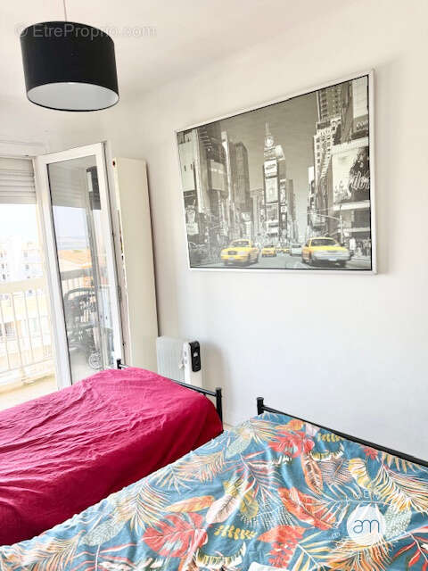 Appartement à PALAVAS-LES-FLOTS