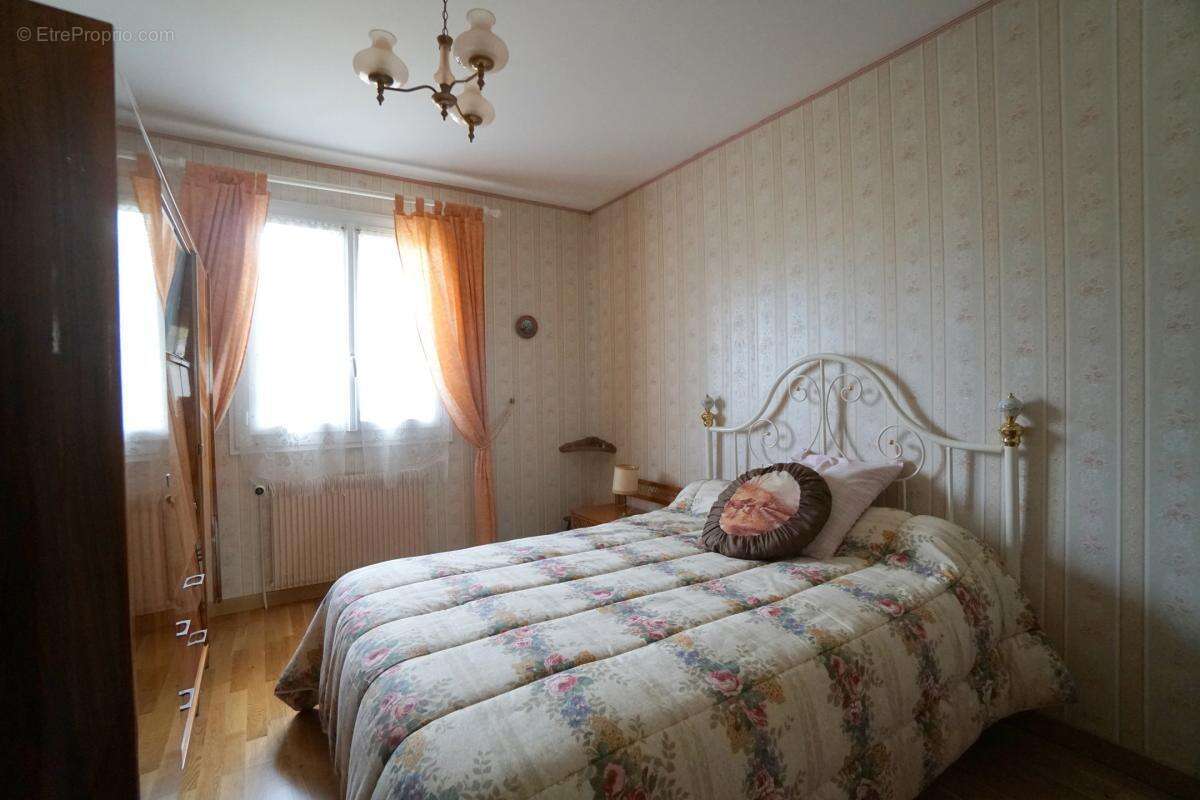 Maison à SAINT-GERMAIN-AU-MONT-D'OR