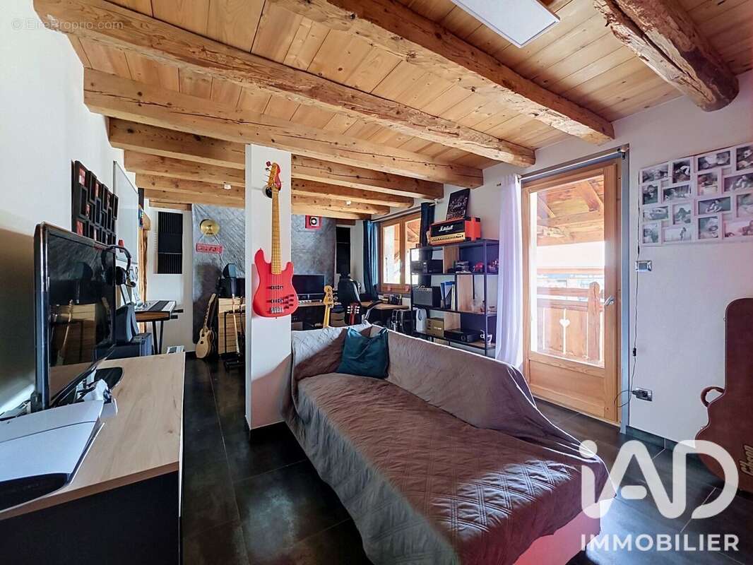 Appartement 153 m² à Viuz-En-Sallaz  - photo 8