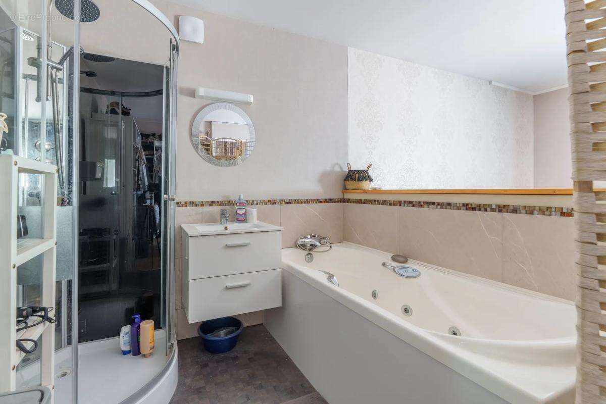 Maison de 5 pièces de 126 m² à Épinal - photo 15