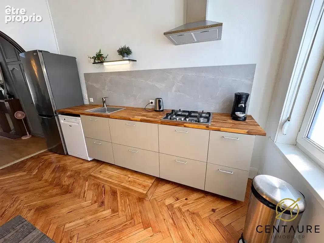 Maison 6 pièces 135 m² à vendre à Lambersart (59130) - photo 2