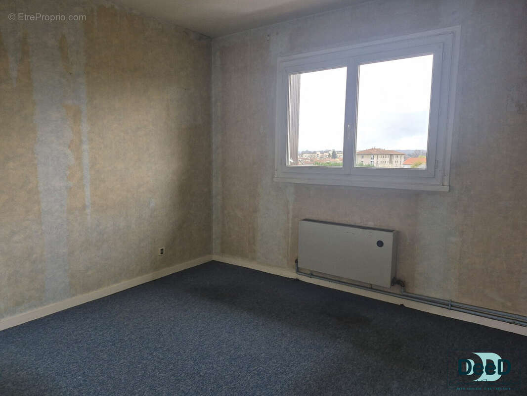 Appartement à SAINT-GAUDENS