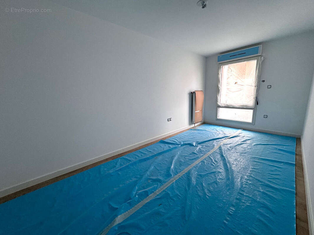 Appartement à BOIS-COLOMBES