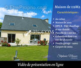 Maison à LANTIC
