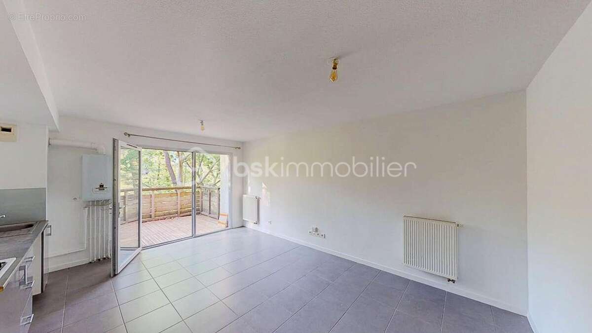 Appartement à BAYONNE