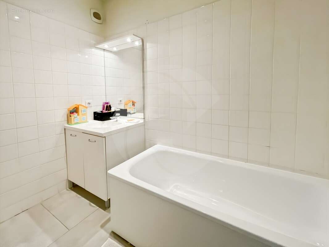 Appartement à CAUSSADE