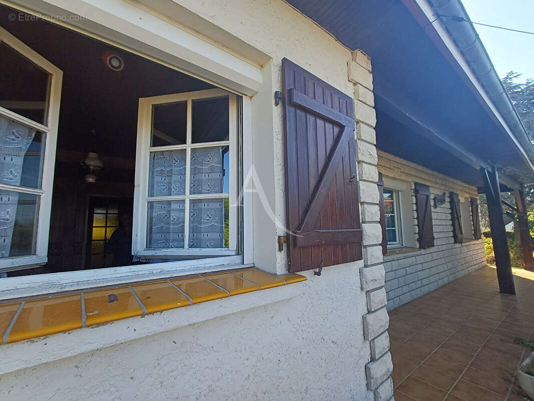 Maison familiale avec fort potentiel - photo 2