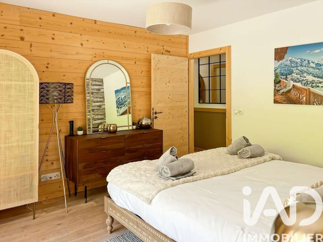 Photo 9 - Appartement à CHATEL