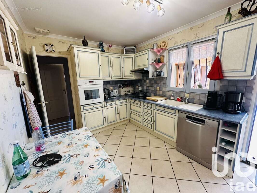 Photo 7 - Maison à LA PALME