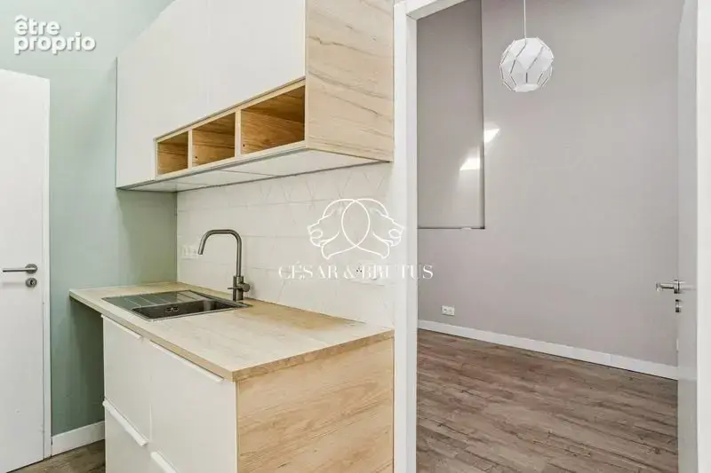 Appartement 3 pièces 57 m² à vendre à Lyon-6e (69006) - photo 5